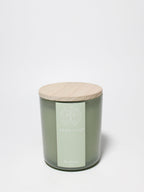 Eucalyptus 10 oz scented candle - Home Fragrance