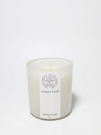 Tahitian Vanilla 10 oz scented candle - Home Fragrance