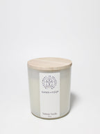 Tahitian Vanilla 10 oz scented candle - Home Fragrance