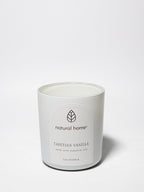 Tahitian Vanilla Natural Home 10 oz scented candle - Fine Fragrance
