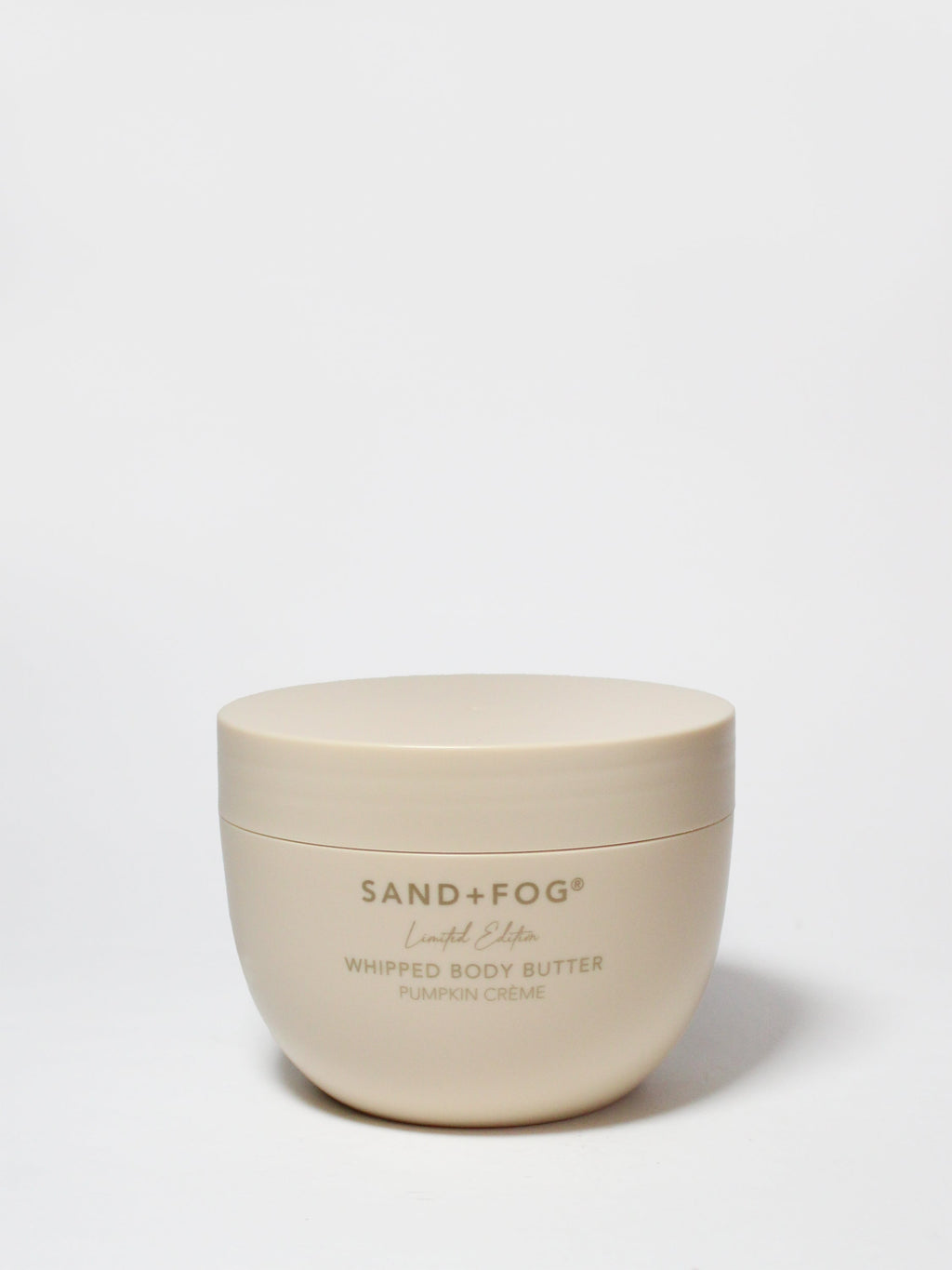 Pumpkin Cr¨¨me 16.9 oz Whipped Body Butter - Moisturizing Care