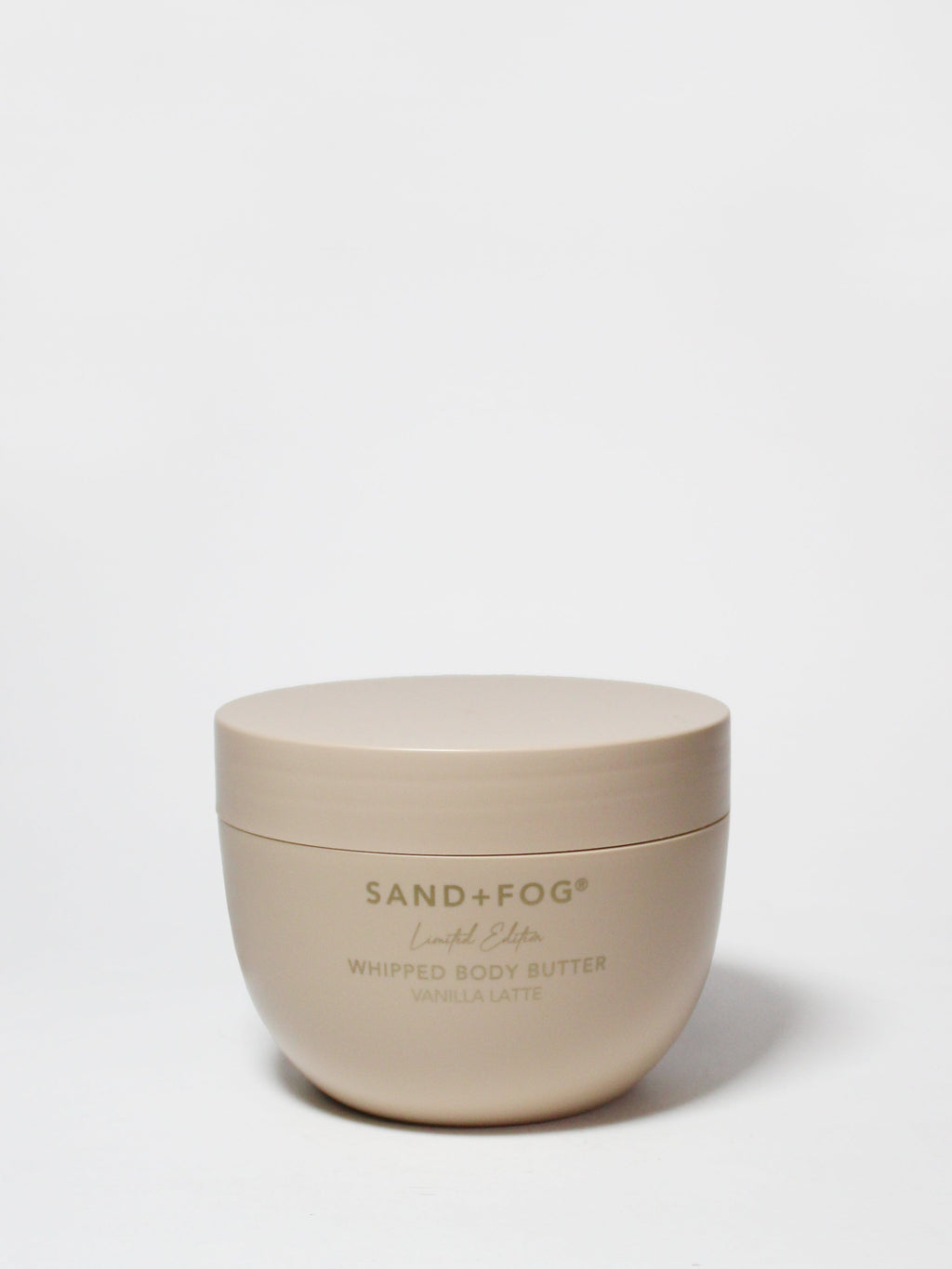 Vanilla Latte 16.9 oz Whipped Body Butter - Moisturizing Care
