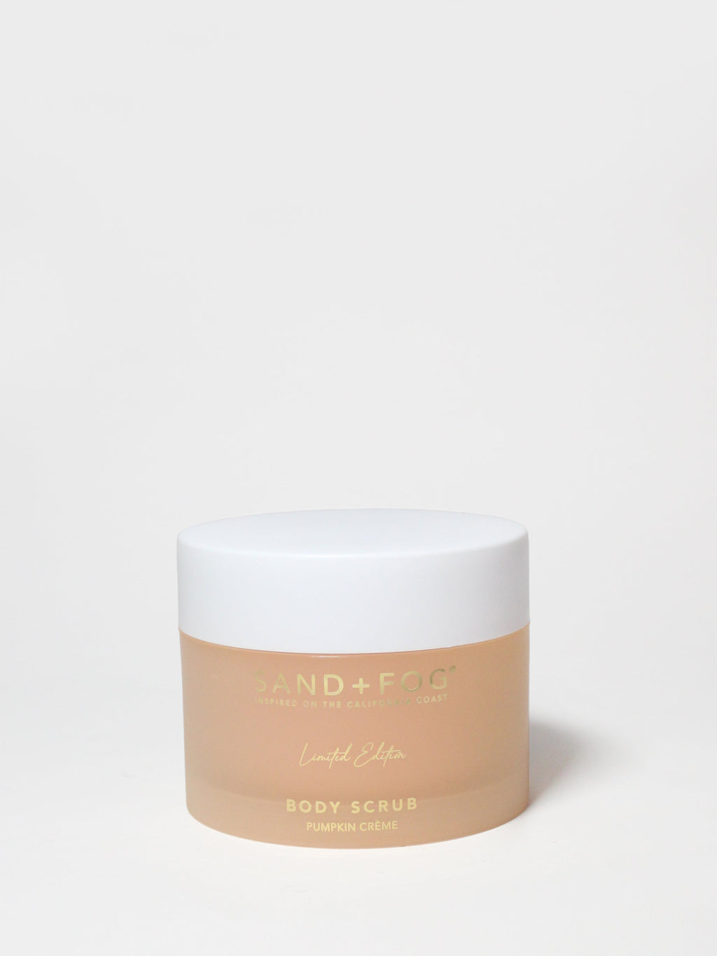 Pumpkin Cr¨¨me 12.7 oz Body Scrub - Fine Fragrance