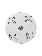 Sand + Paws Lavender Musk 12 oz scented candle - Fine Fragrance