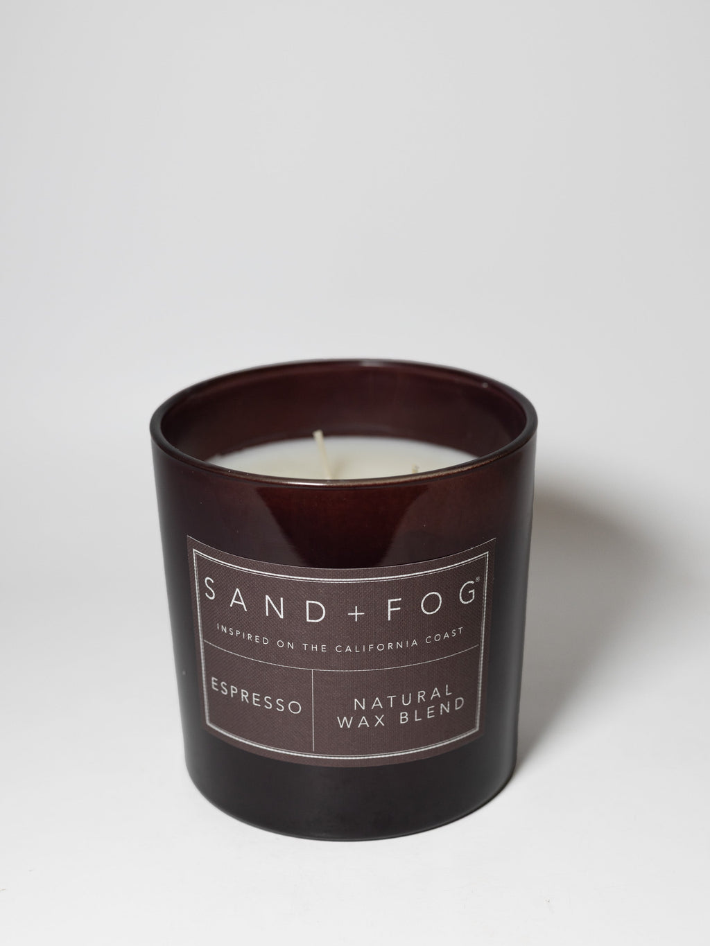 Espresso 21 oz scented candle - Home Fragrance