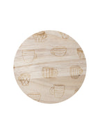 Espresso 21 oz scented candle - Home Fragrance