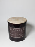 Espresso 21 oz scented candle - Home Fragrance