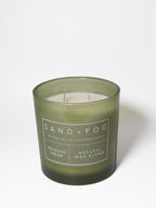 Pistachio Dream 21 oz scented candle - Home Fragrance