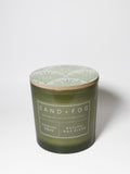 Pistachio Dream 21 oz scented candle - Home Fragrance