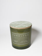 Pistachio Dream 21 oz scented candle - Home Fragrance