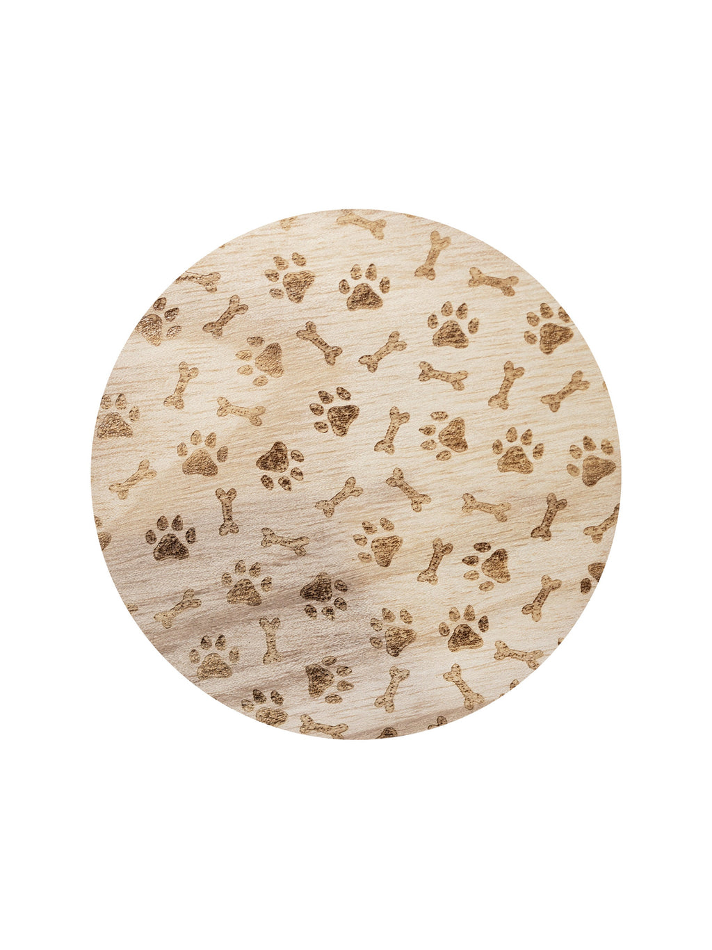 Sand + Paws Library 12 oz scented candle - Fine Fragrance