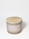 Fresh Jasmine 12 oz scented candle - Home Fragrance