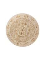 Vanilla Sandalwood 12 oz scented candle - Home Fragrance