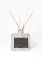 Cedar & Lavender 100 ml Reed Diffuser - Daily Favorite