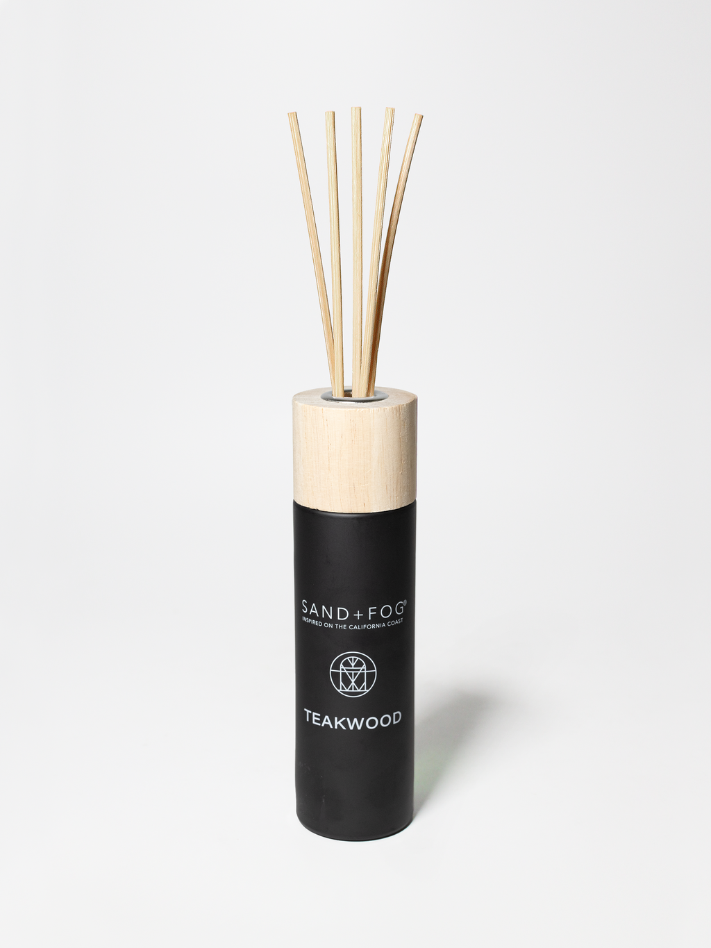 Teakwood 100 ml Reed Diffuser - Daily Favorite