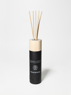 Teakwood 100 ml Reed Diffuser - Daily Favorite