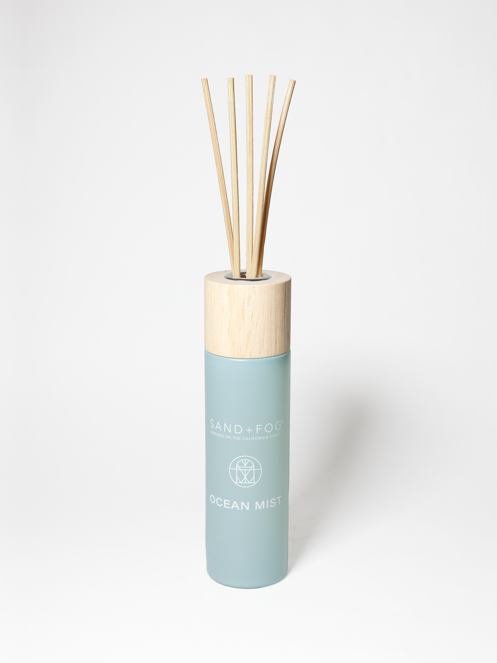 Ocean Mist 100 ml Reed Diffuser - Daily Favorite