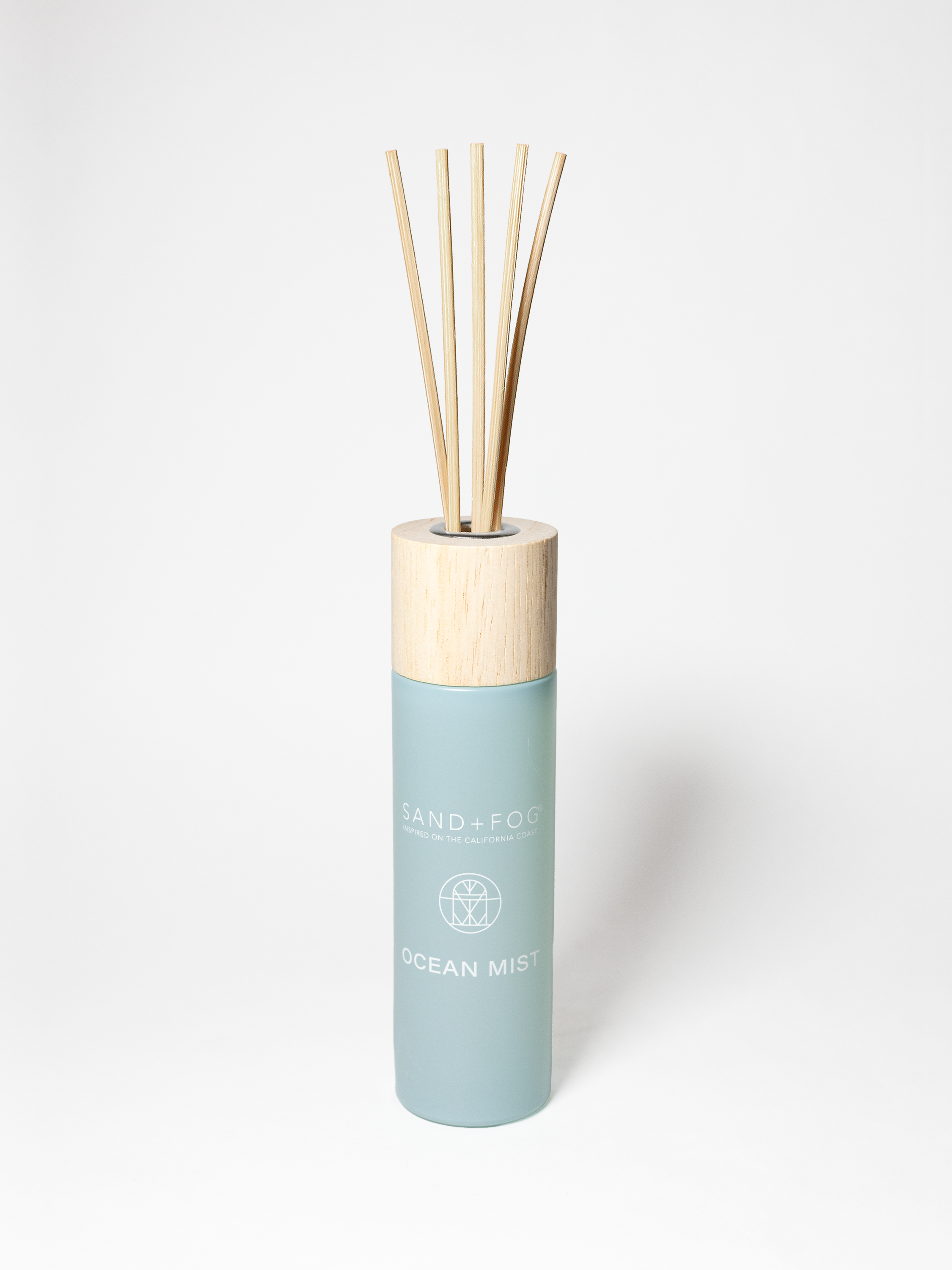 Ocean Mist 100 ml Reed Diffuser - Daily Favorite