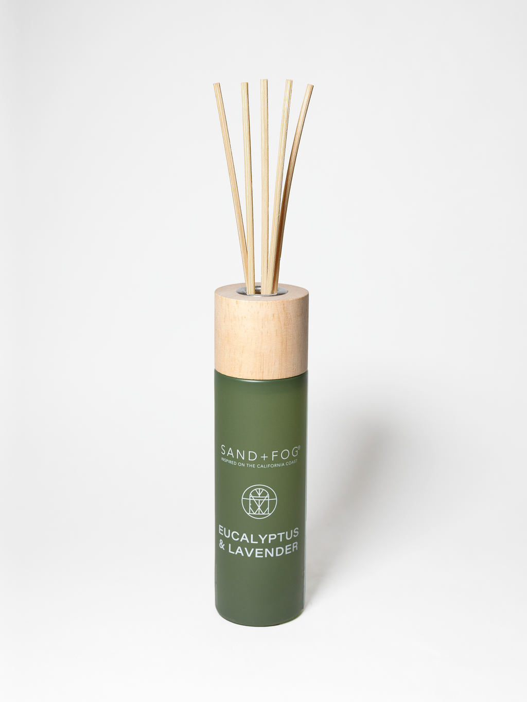 Eucalyptus & Lavender 100 ml Reed Diffuser - Daily Favorite