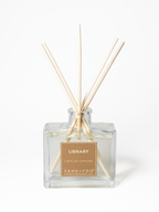 Library 100 ml Reed Diffuser - Daily Favorite