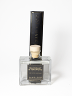 Mahogany & Teakwood 100 ml Reed Diffuser - Daily Favorite