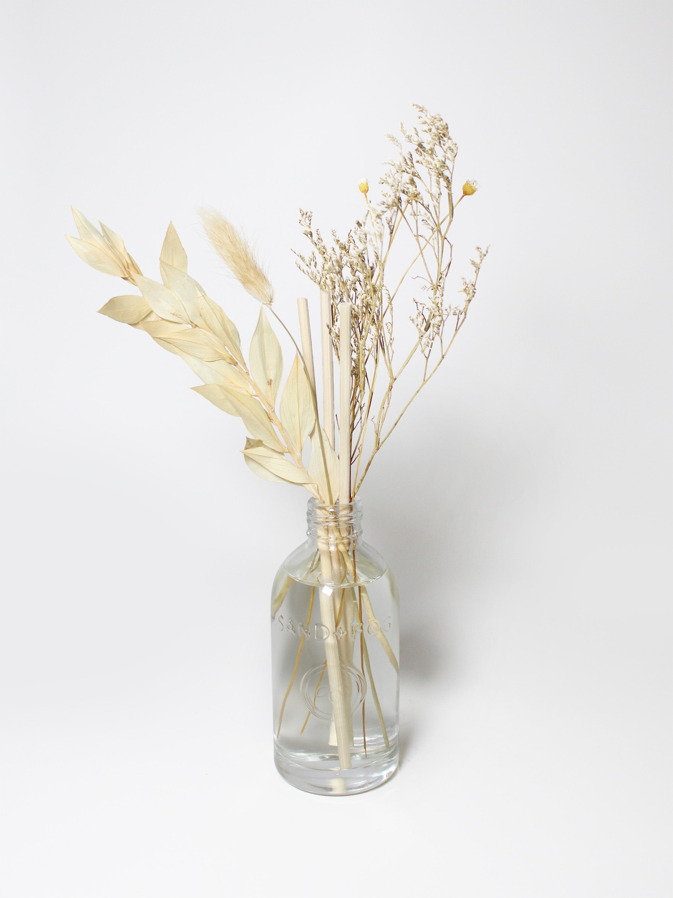 Cashmere & Linen 110 ml Reed Diffuser - Daily Favorite