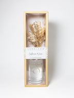 Cashmere & Linen 110 ml Reed Diffuser - Daily Favorite