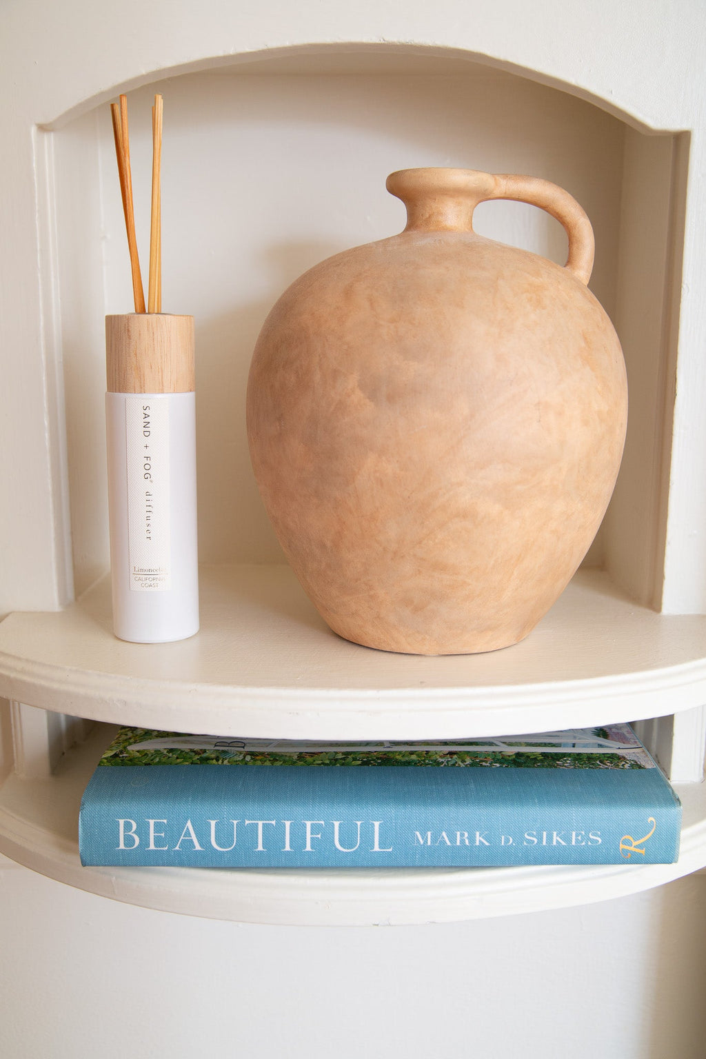 Limoncello 100 ml Reed Diffuser - Daily Favorite