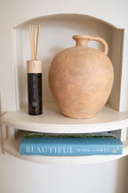 Teakwood 100 ml Reed Diffuser - Daily Favorite