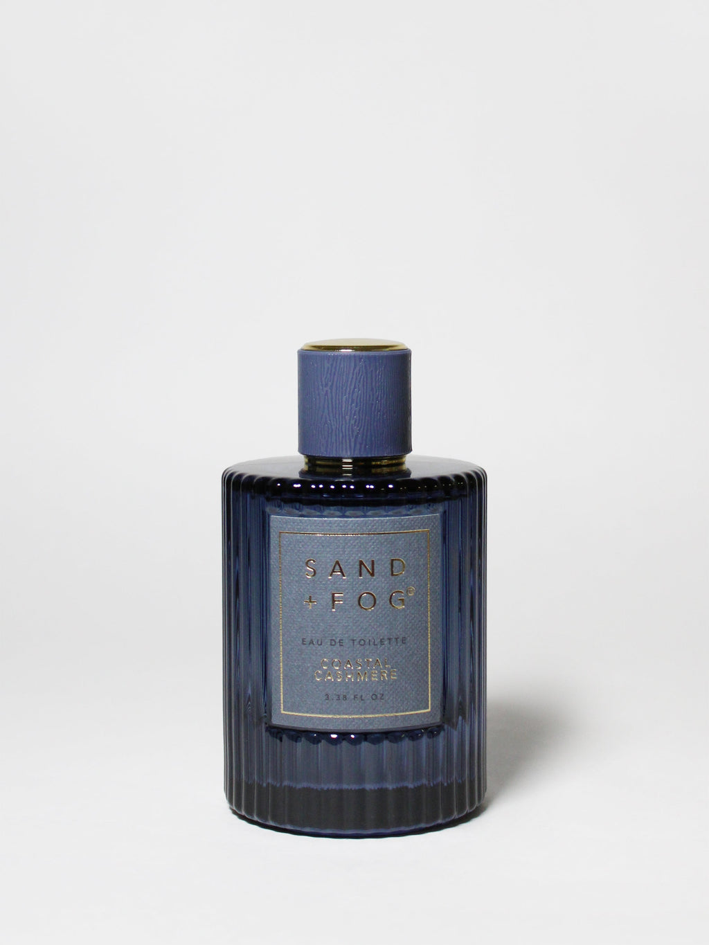 Coastal Cashmere 100 ml Eau de Toilette - Moisturizing Care