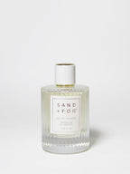Vanilla & Amber 100 ml Eau de Toilette - Fine Fragrance