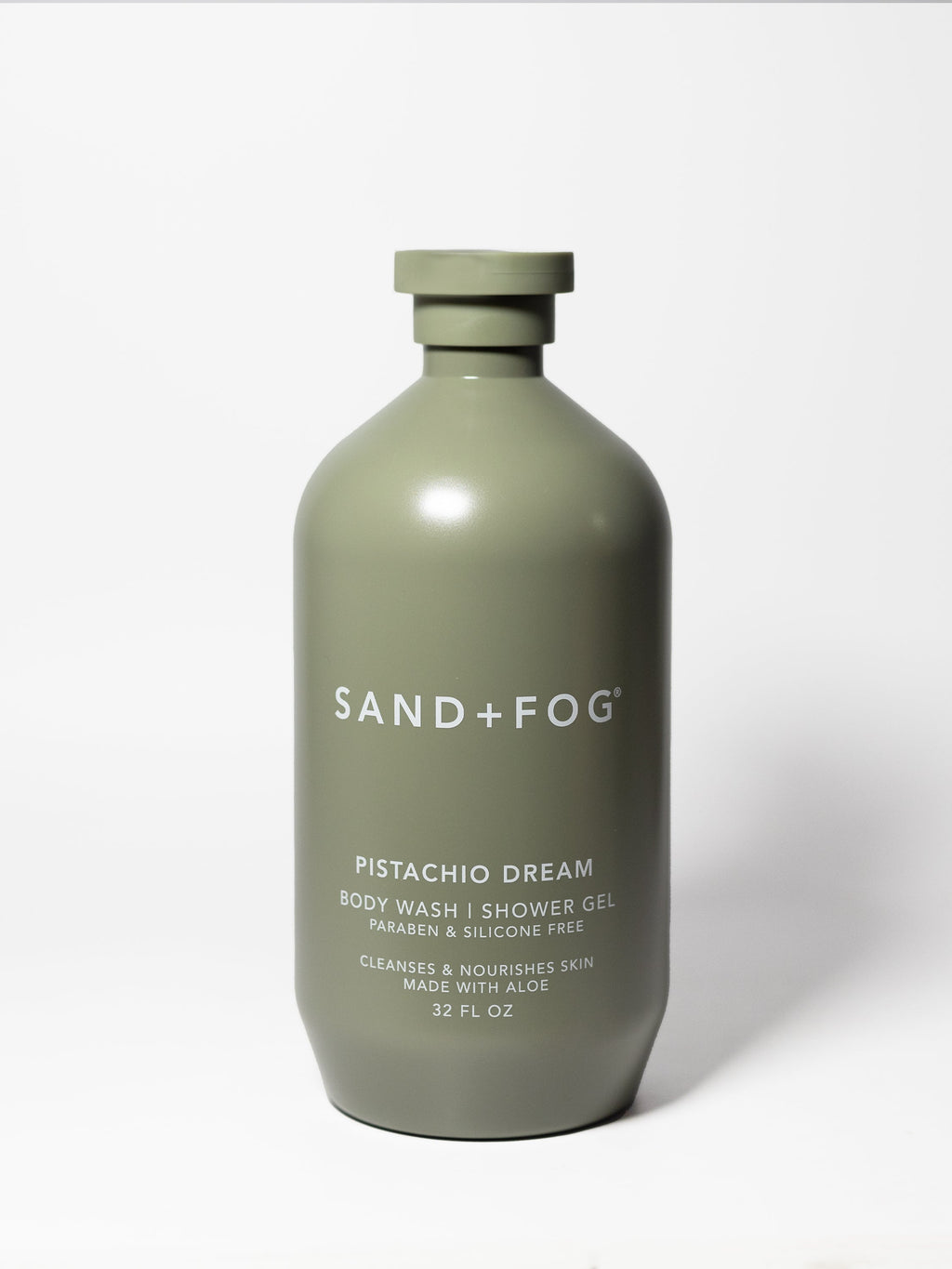 Pistachio Dream 32 oz Body Wash - Daily Cleanse