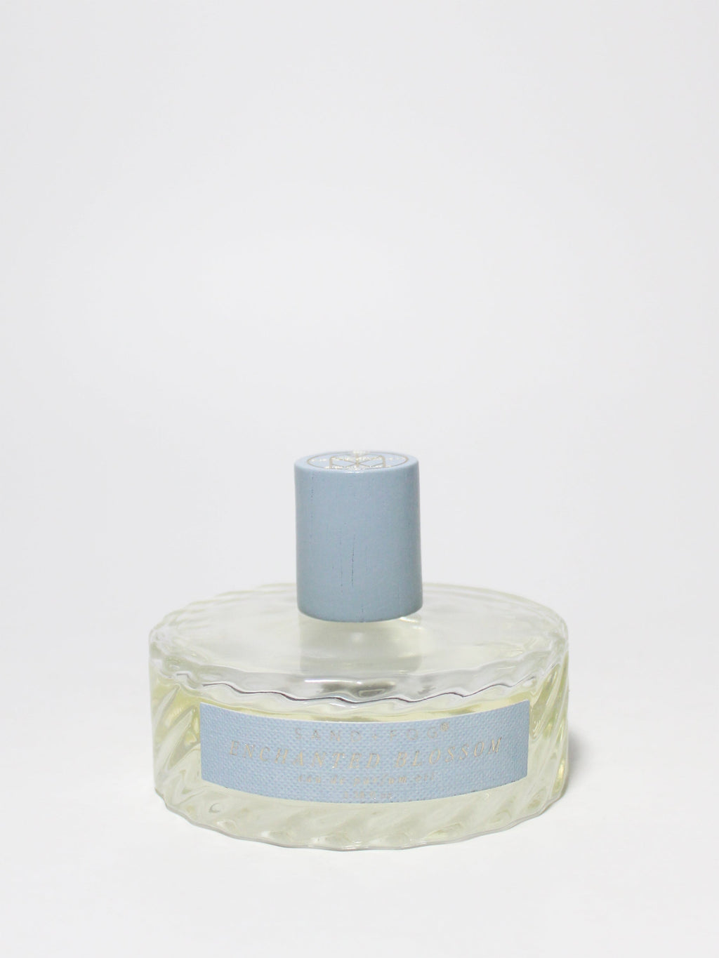 Enchanted Blossom 100 ml Perfume Oil Rollerball - Fine Fragrance