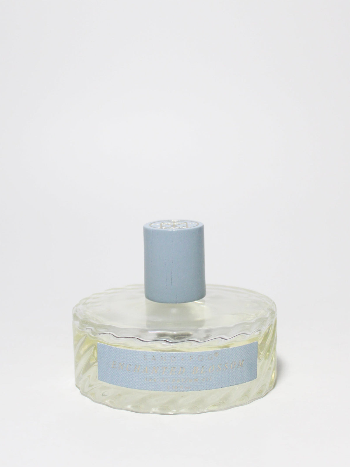 Enchanted Blossom 100 ml Perfume Oil Rollerball - Fine Fragrance