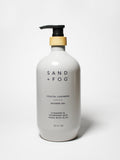 Coastal Cashmere 32 oz Body Wash - Daily Cleanse
