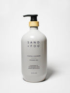 Coastal Cashmere 32 oz Body Wash - Daily Cleanse