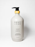 Teakwood 32 oz Body Wash - Daily Cleanse