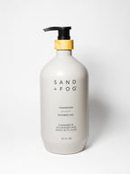 Teakwood 32 oz Body Wash - Daily Cleanse