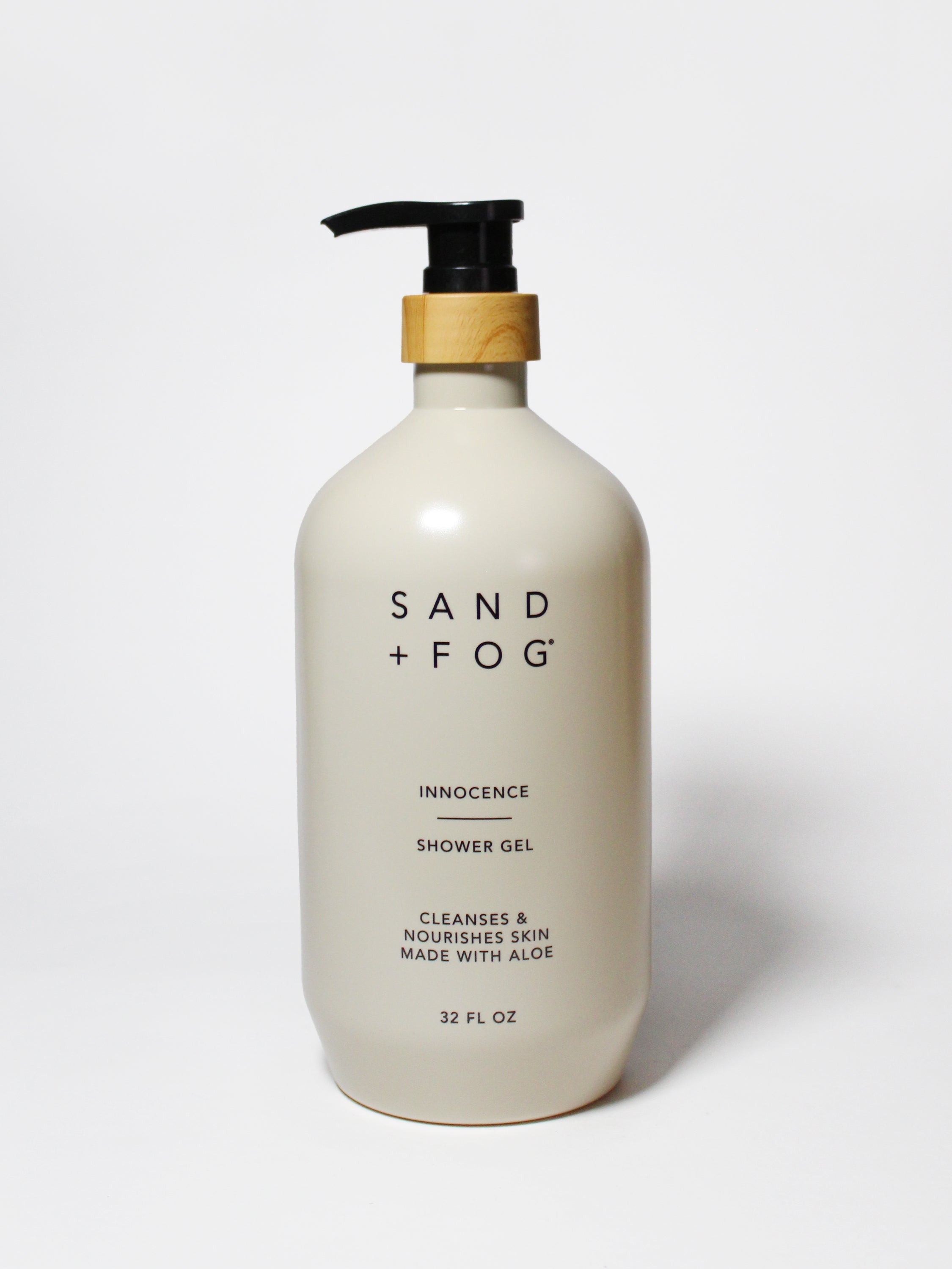 Innocence 32 oz Body Wash - Daily Cleanse