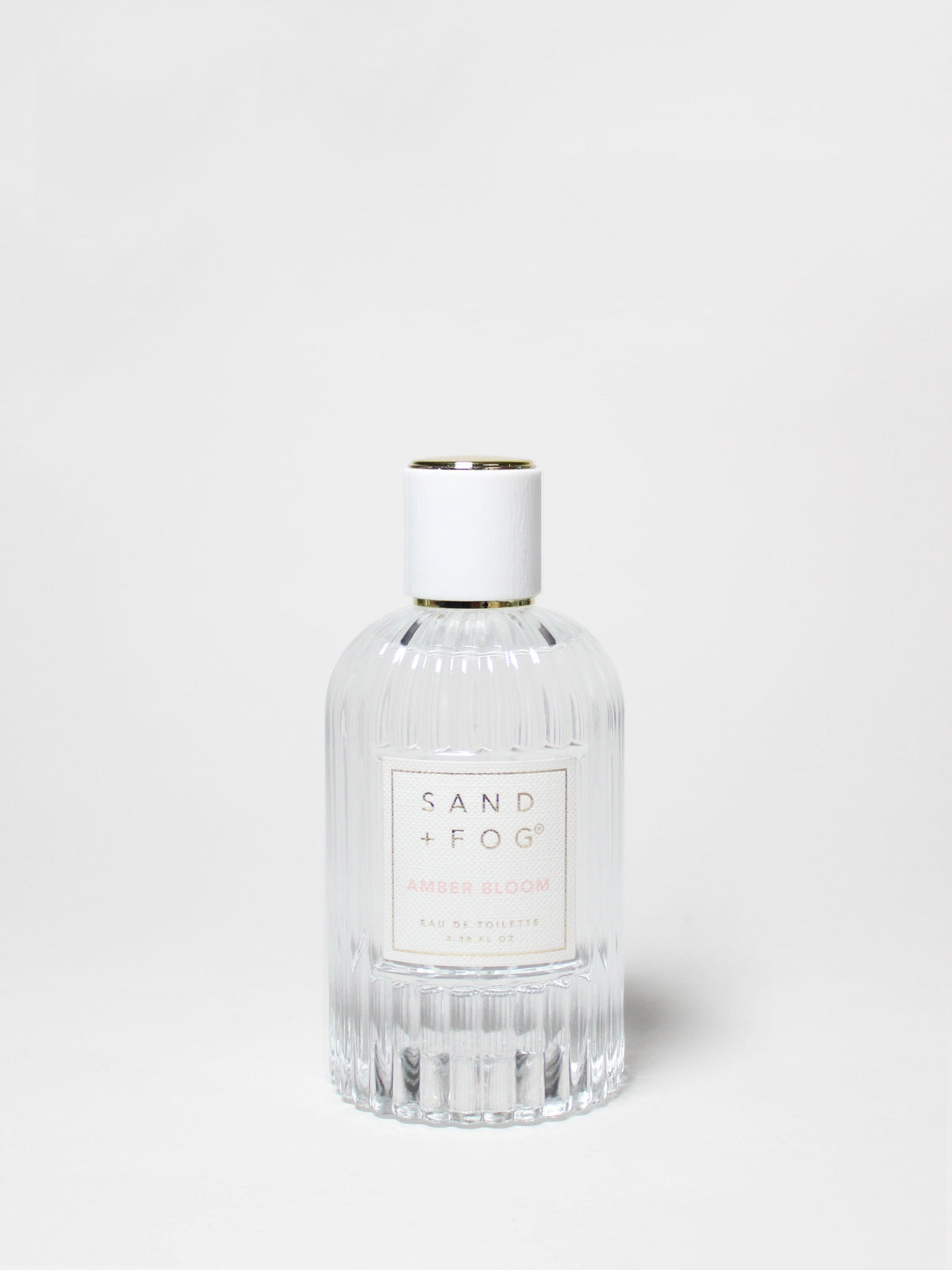 Amber Bloom 100 ml Eau de Toilette - Daily Favorite