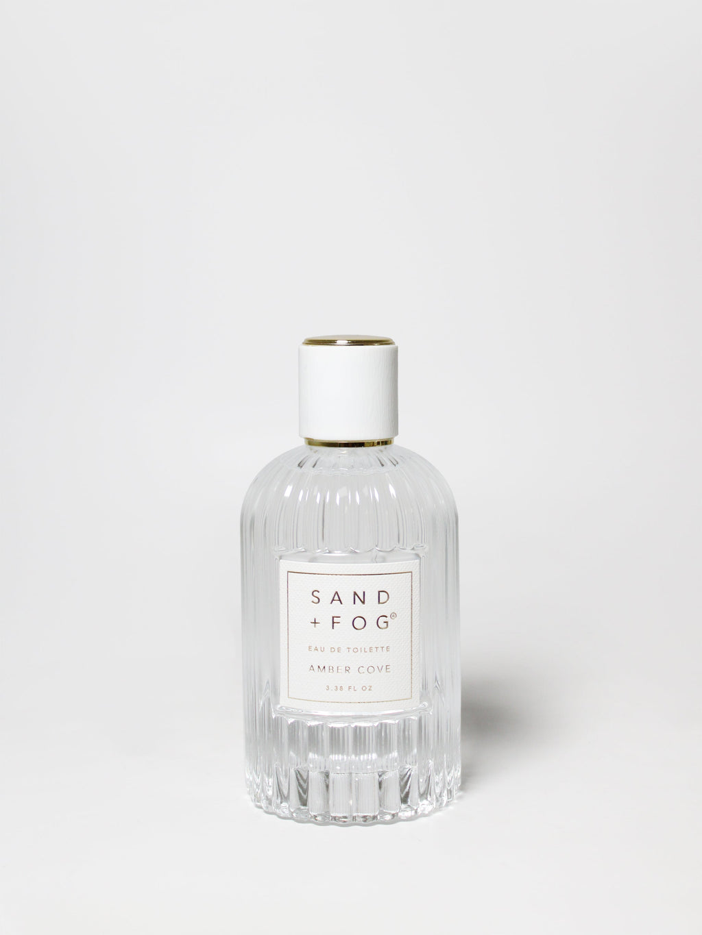 Amber Cove 100 ml Eau de Toilette - Fine Fragrance