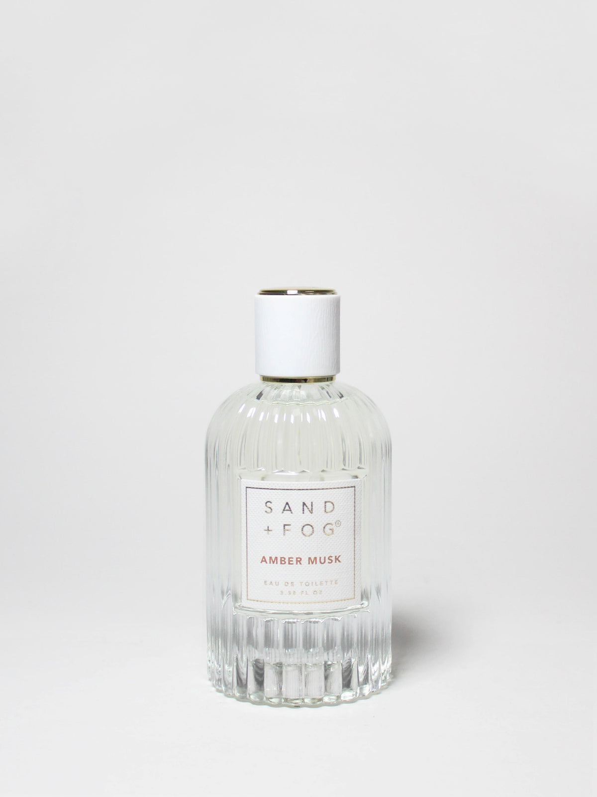 Amber Musk 100 ml Eau de Toilette - Daily Favorite