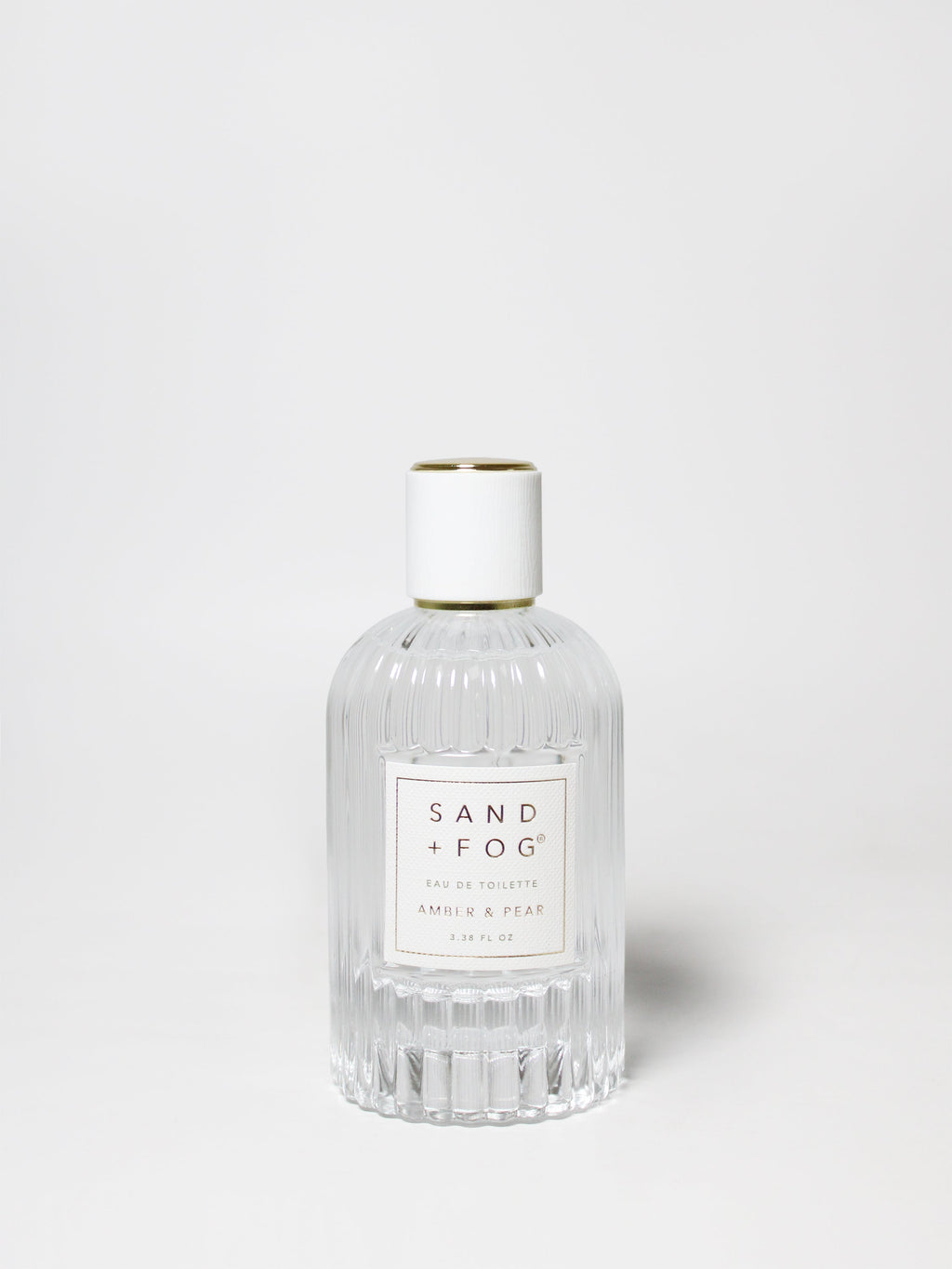 Amber & Pear 100 ml Eau de Toilette - Daily Favorite