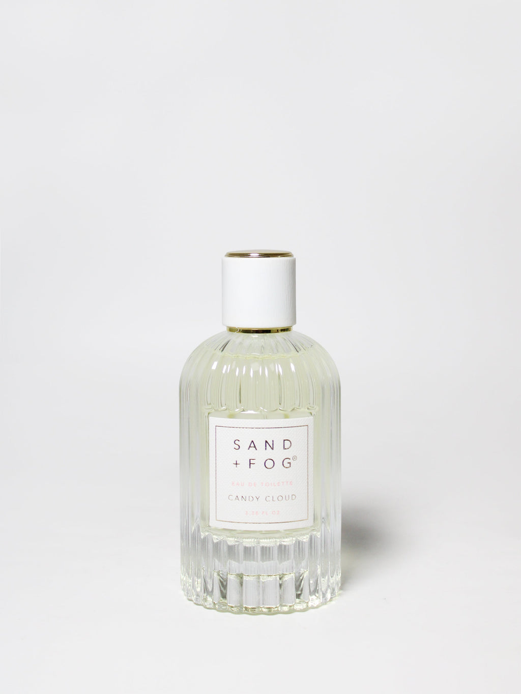 Candy Cloud 100 ml Eau de Toilette - Moisturizing Care