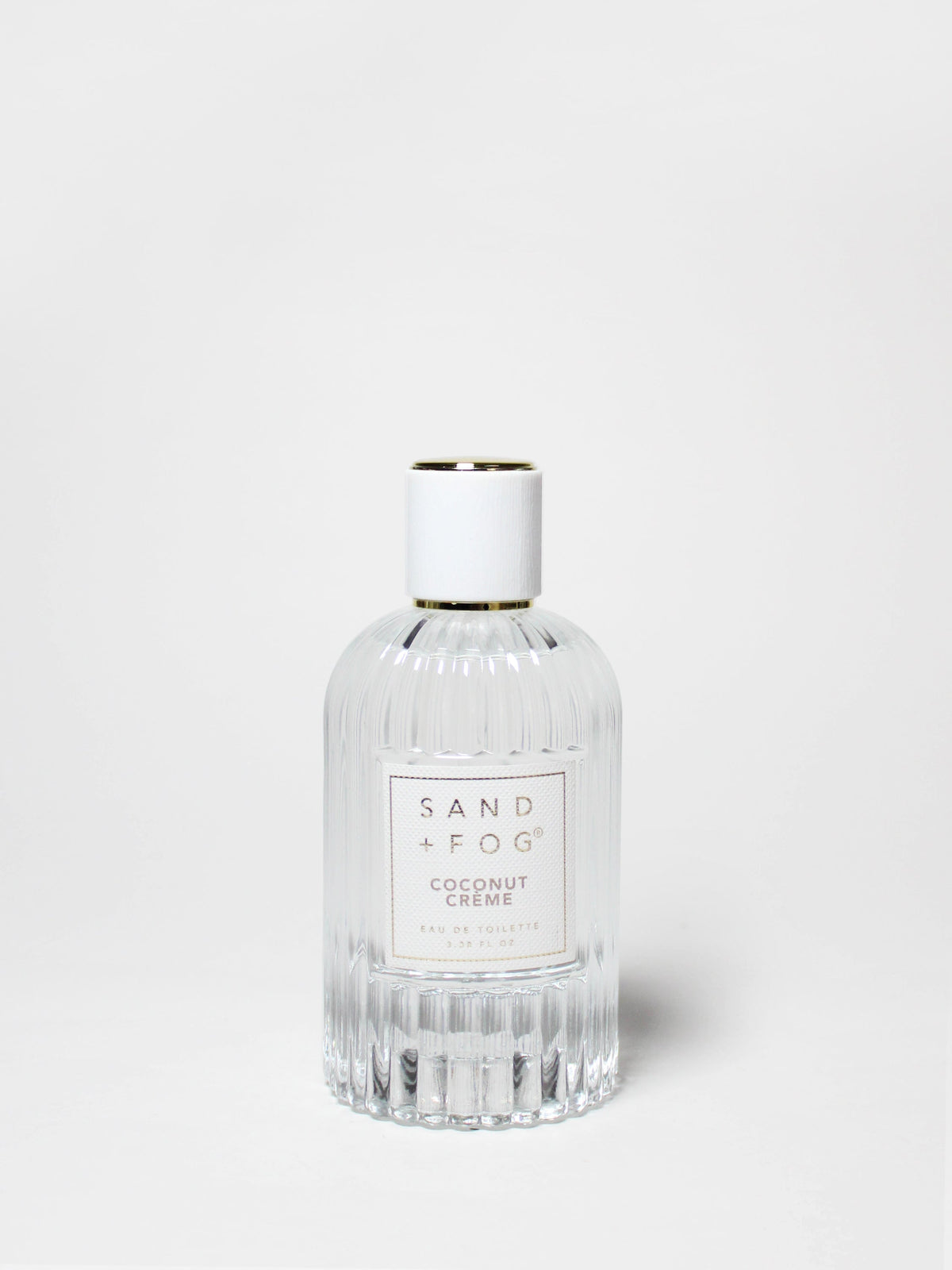 Coconut Creme 100 ml Eau de Toilette - Fine Fragrance