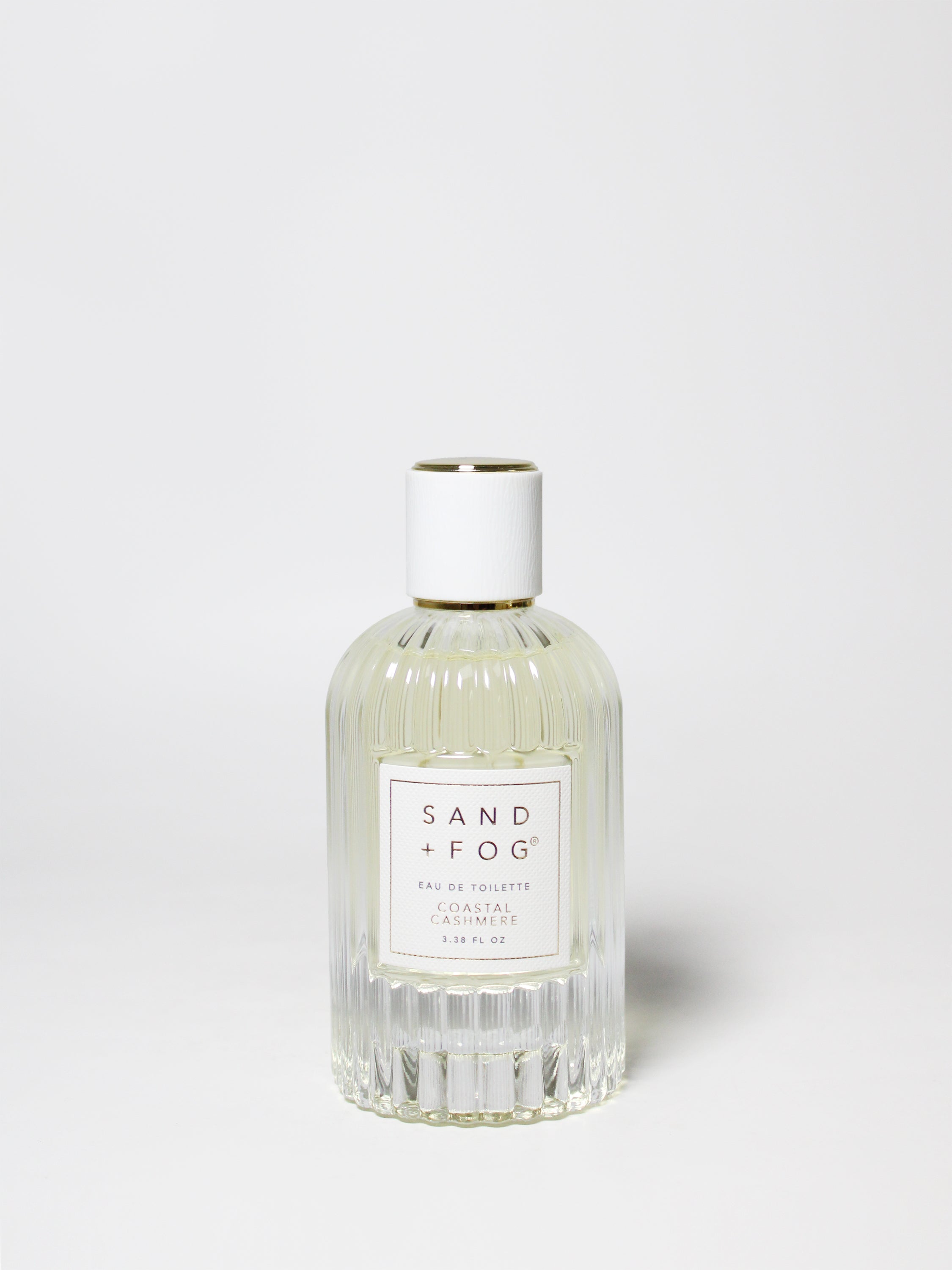 Coastal Cashmere 100 ml Eau de Toilette - Moisturizing Care