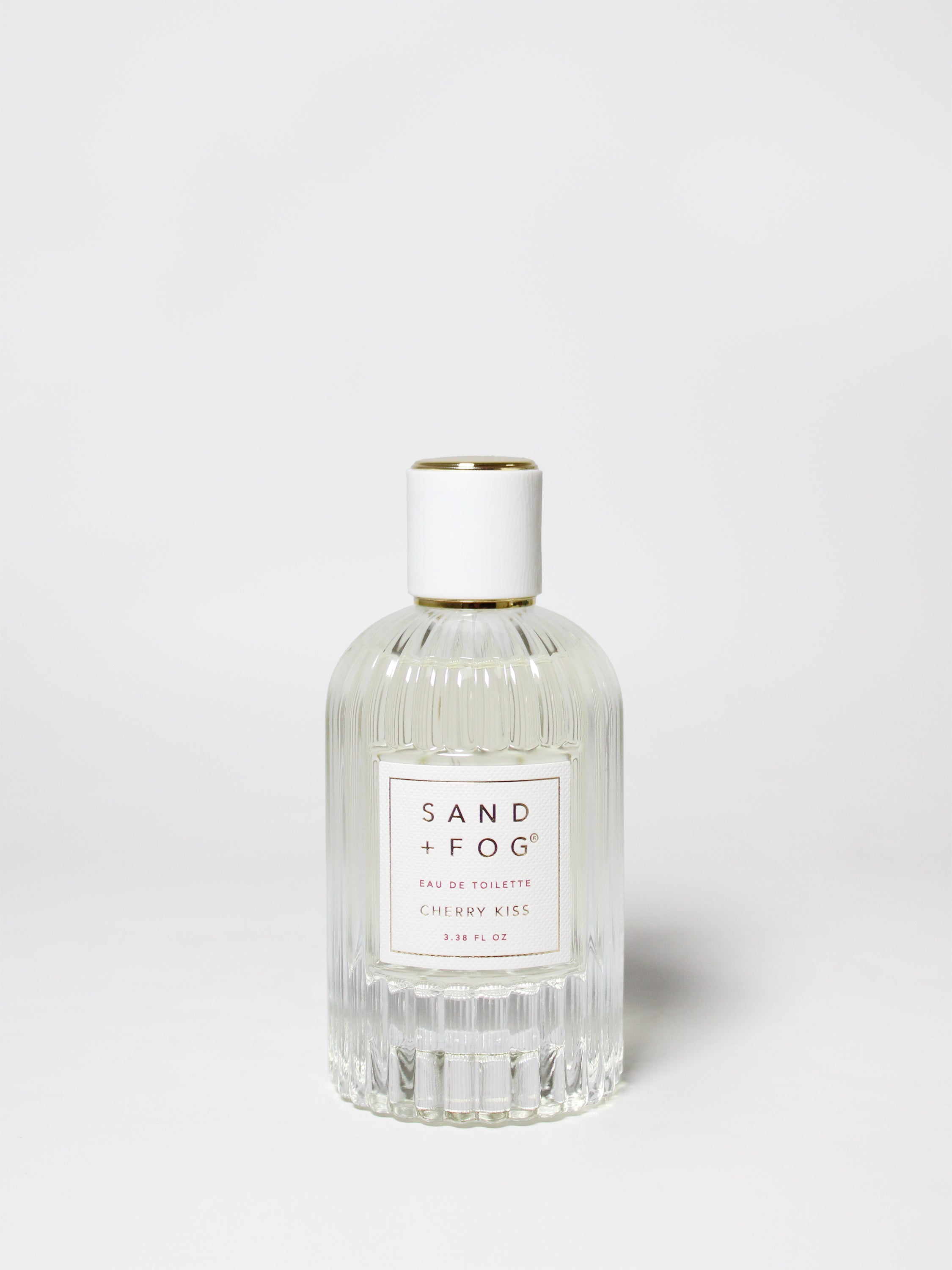Cherry Kiss 100 ml Eau de Toilette - Fine Fragrance