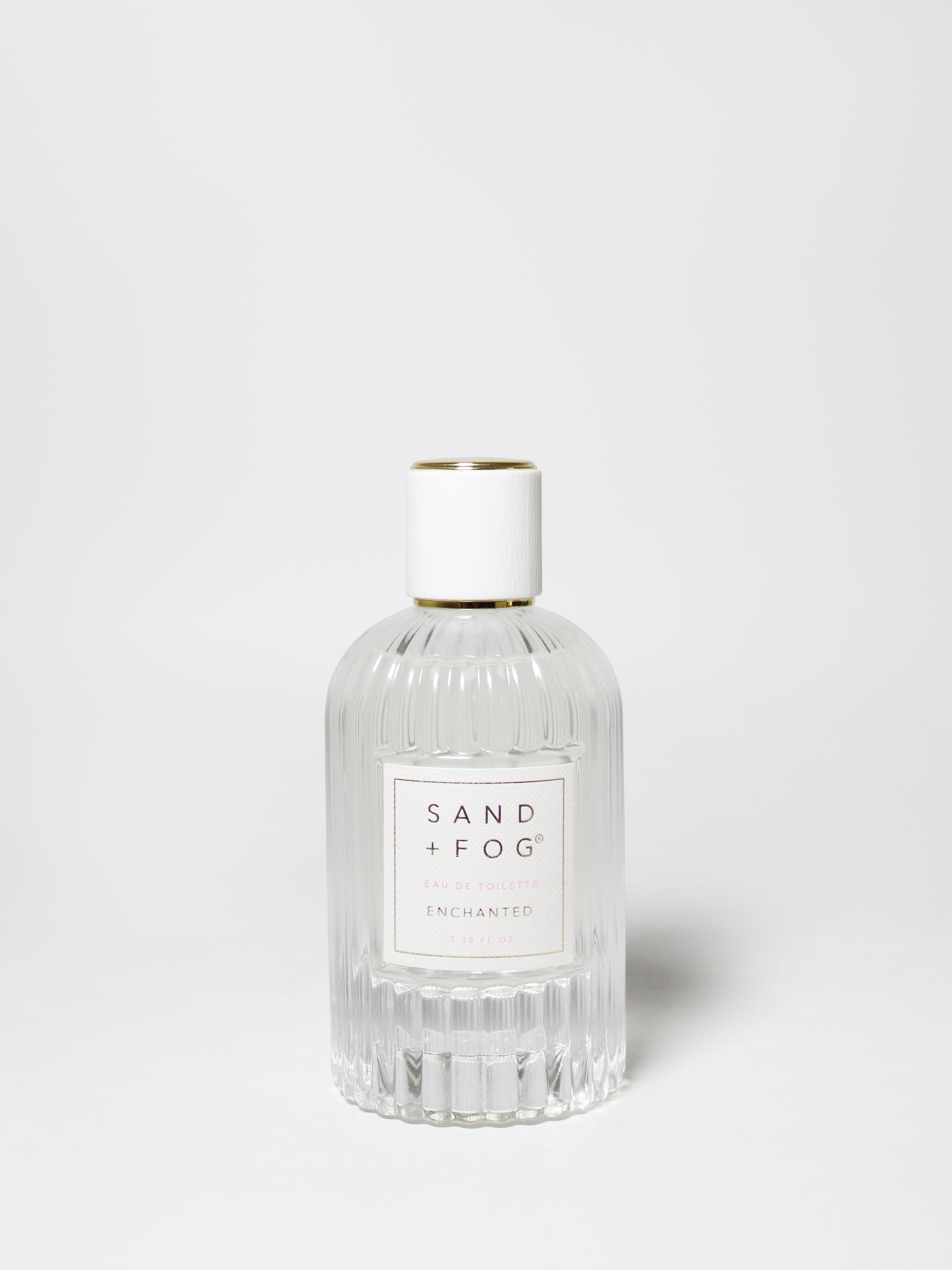 Enchanted 100 ml Eau de Toilette - Fine Fragrance