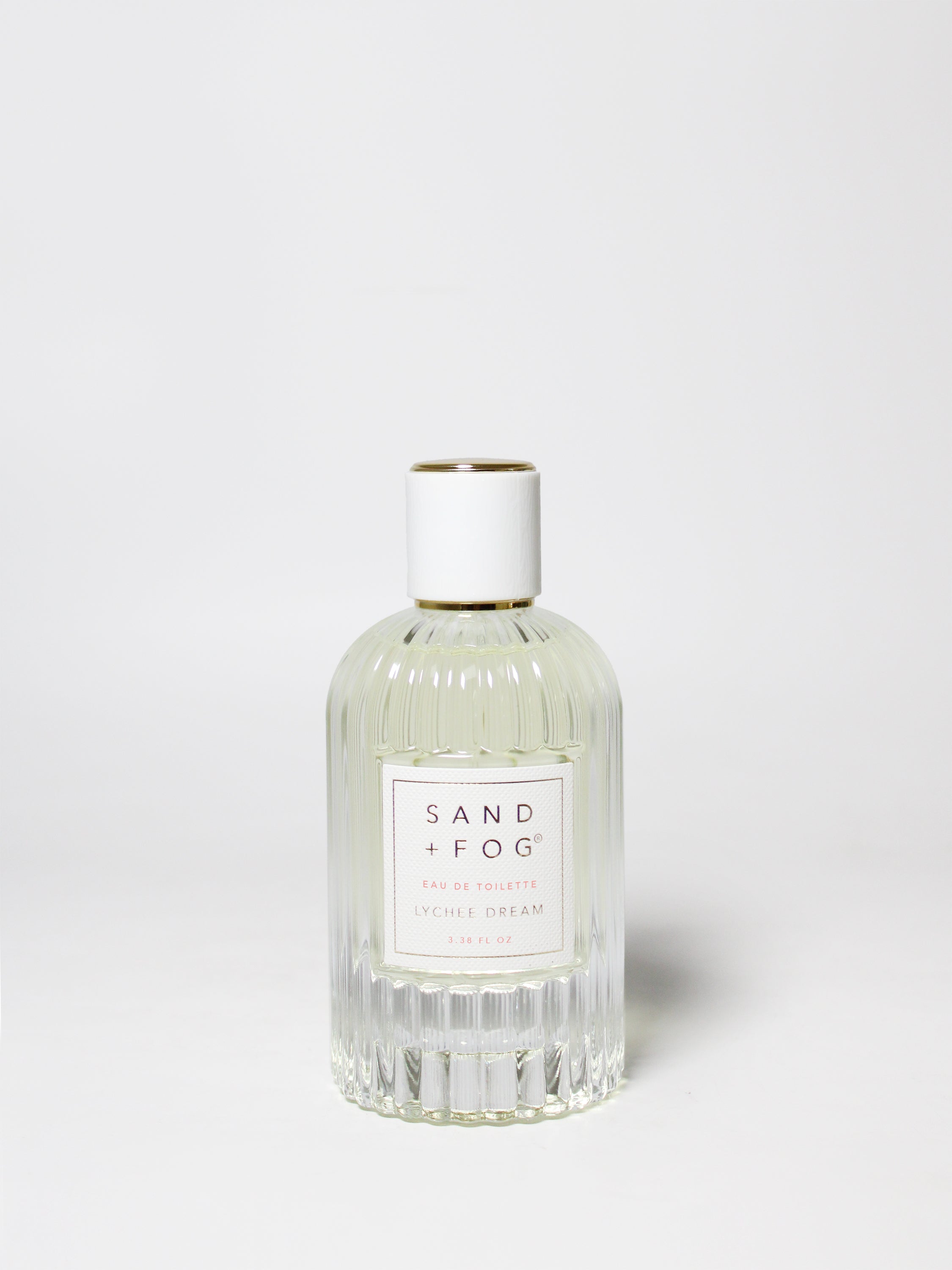 Lychee Dream 100 ml Eau de Toilette - Fine Fragrance