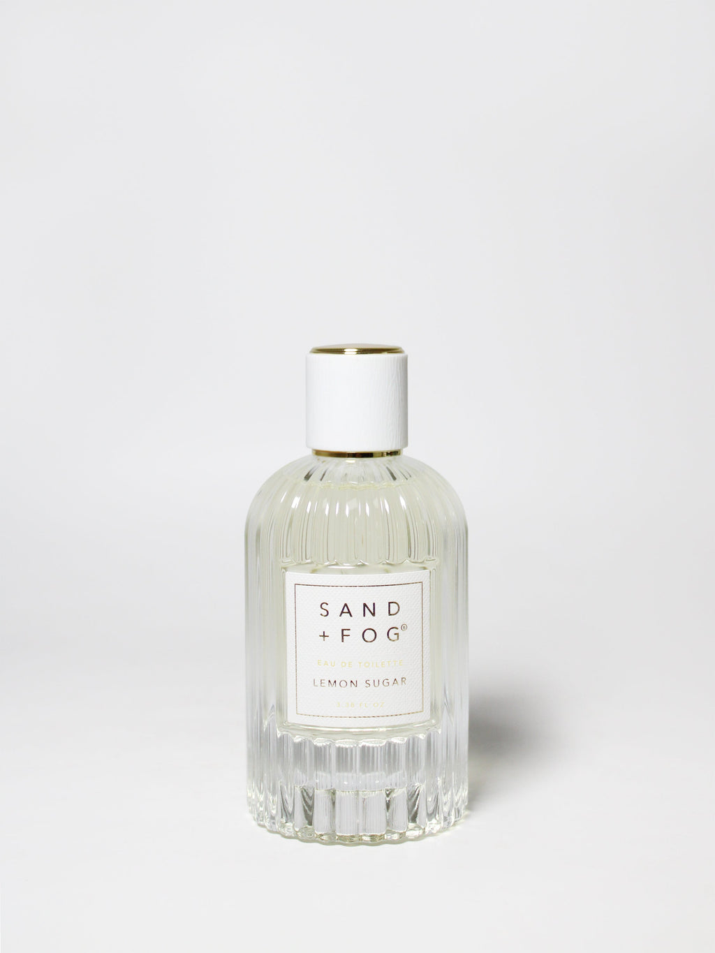 Lemon Sugar 100 ml Eau de Toilette - Fine Fragrance